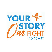 Your Story Our Fight by Lupus LA
