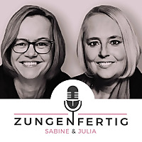 Zungenfertig
