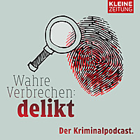 delikt   Wahre Verbrechen aus Österreichs Süden
