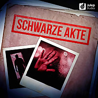 Schwarze Akte - True Crime