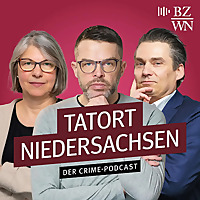 Tatort Niedersachsen - der Crime-Podcast der Braunschweiger Zeitung