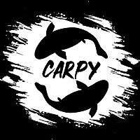 Carpy - der „einfach geil angeln' Podcast
