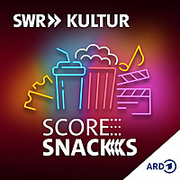 Score Snacks   der Filmmusik-Podcast