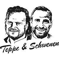 Teppe und Schwenen   Der Jagdpodcast