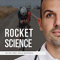 ROCKET SCIENCE   mit Dr. Golo Röhrken