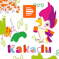 Kakadu   Der Kinderpodcast
