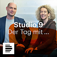 Studio 9 - Der Tag mit ...