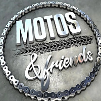 Motos and Friends from Ultimate Motorcycle magazine