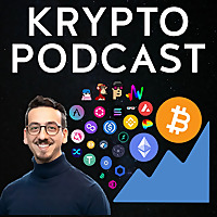 Krypto Podcast - Bitcoin, NFTs, web3, DeFi und Metaverse - News, Analysen und Interviews zu Bitcoin,