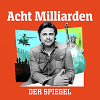 Acht Milliarden