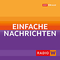Radio Wien Wochenrückblick - Einfache Nachrichten