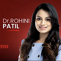 Evolve with Dr. Rohini Patil