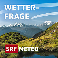 Wetterfrage