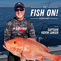 Dockside with Captain Kevin