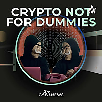 Cryptocurrency NOT for Dummies