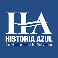 Historia Azul - La Historia de El Salvador