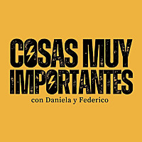 Cosas muy importantes • Historia Curiosa