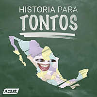 Historia para Tontos Podcast