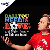 Ball you need is love   aus Liebe zum Fußball | WDR