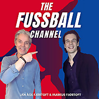The Fussball Podcast