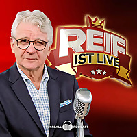 Reif ist live   Fußball Talk von BILD