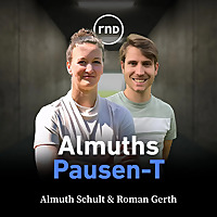 Almuths Pausen-T
