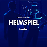 Heimspiel ⎥ Der Fussball-Talk