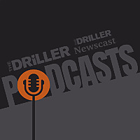 The Driller Newscast