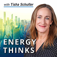 Energy Thinks with Tisha Schuller