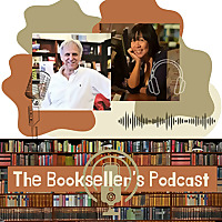 The Bookseller's Podcast