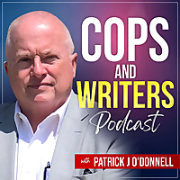 Cops and Writers Podcast