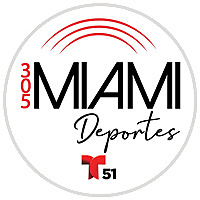 305 Miami Deportes