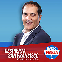 DESPIERTA SAN FRANCISCO con David Sánchez