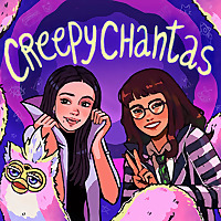 Creepychantas