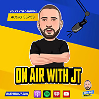 On Air With JT
