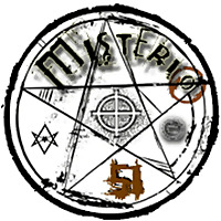Misterio 51 Podcast