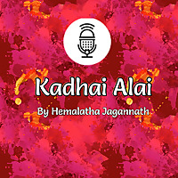 Kadhai Alai Tamil Audiobooks