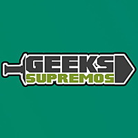 Geeks Supremos
