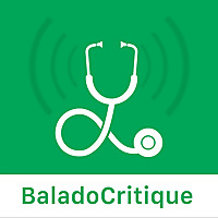 BaladoCritique - club de lecture médical