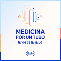 Medicina por un tubo