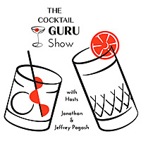 The Cocktail Guru Show