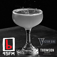95bFM: Cocktail Corner