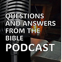 The Bible Pill Podcast