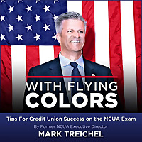 Credit Union Exam Solutions Presents With Flying Colors