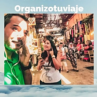 Podcast de viajes Organizotuviaje. Guías para organizar un viaje y consejos para viajar por libre?