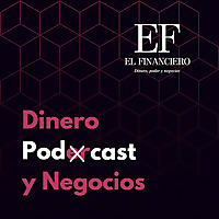 Dinero, podcast y negocios