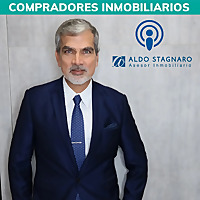 Compradores Inmobiliarios con Aldo Stagnaro