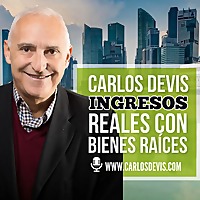 Ingresos Reales Con Bienes Raíces