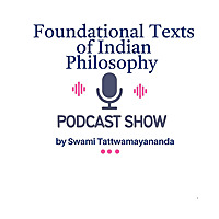 Foundational Texts of Indian Philosophy