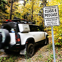 Class IV Podcast